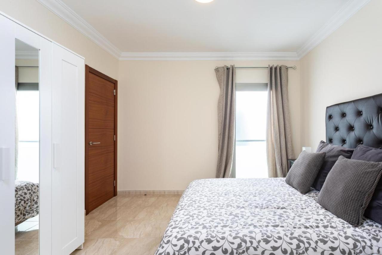 Apartamento Rolycar 104 Icod De Los Vinos Eksteriør billede
